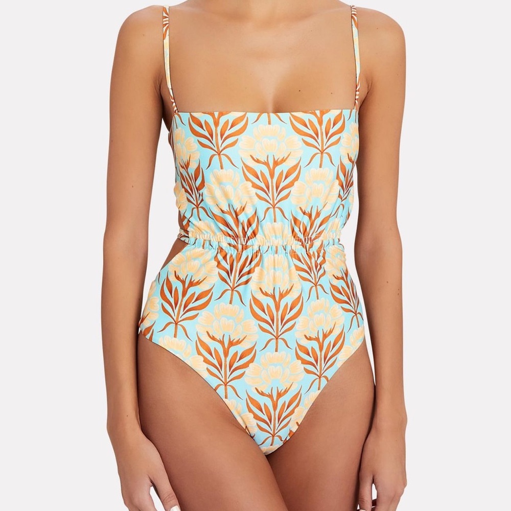 Agua Bendita Swimsuit